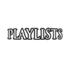 Playlists du Club La cour des Grands