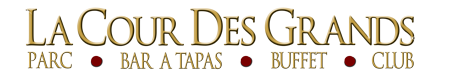 La Cour des Grands