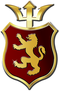 Logo - La Cour des Grands - Lyon - Club - Lounge